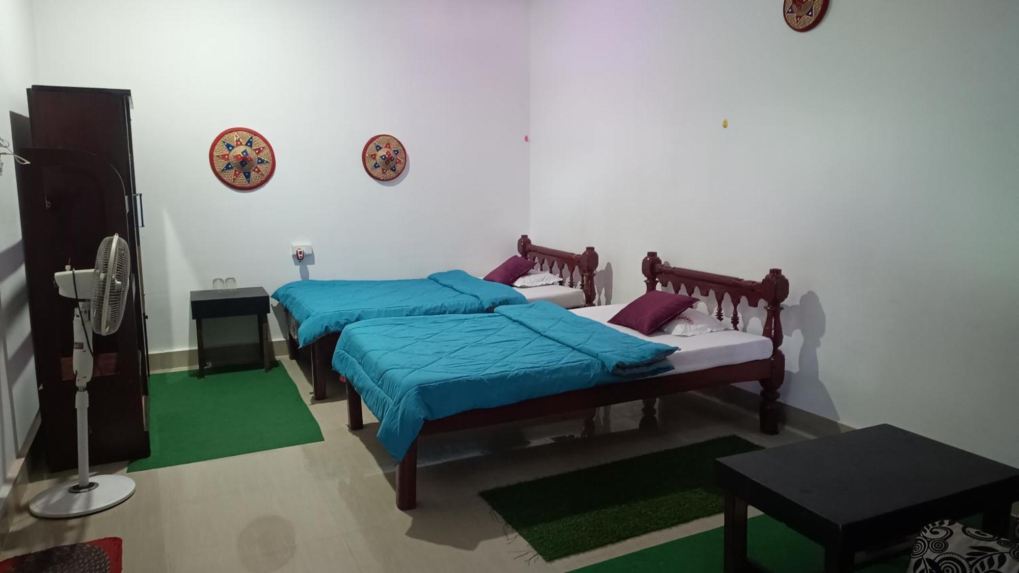 Jyoti Home Bamboo Garden Lodge Majuli Exteriér fotografie